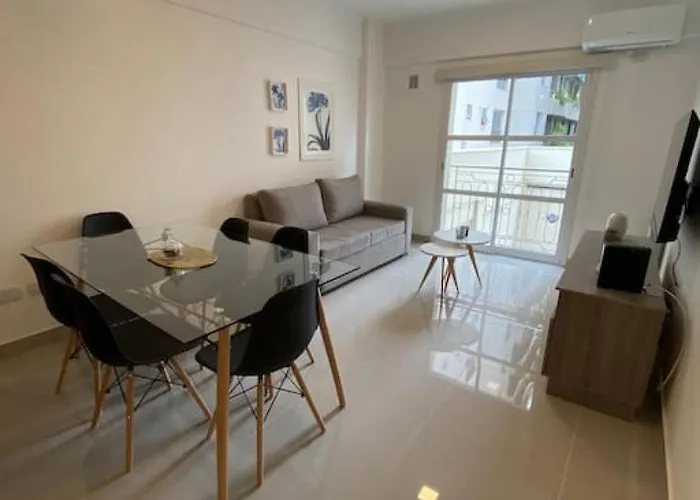 Comodo Departamento En Salta Excelente Ubicacion - Bonavista Rentals